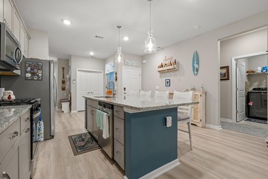 Welcome to the sought-after Garden Homes at Bella Vita, where - photo 10