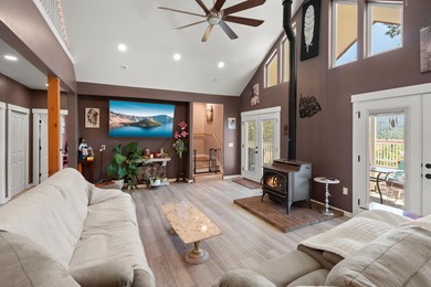 Custom built home + top tier farm perched on nearly 20 acres - photo 10