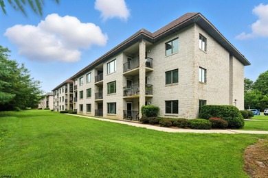 Bright and sunny one bedroom apartment on the second floor with