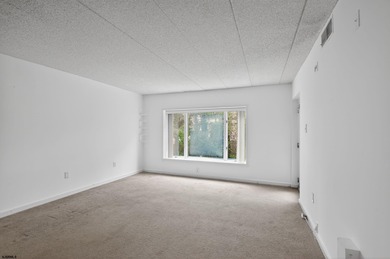 Bright and sunny one bedroom apartment on the second floor with