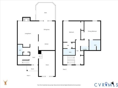 Your search is over! Welcome to Worthington Hills located in the