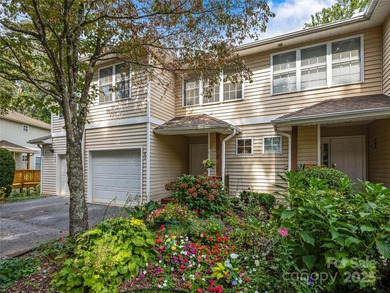 (private lake, pond, coastal) Condo For Sale in Mills River North Carolina