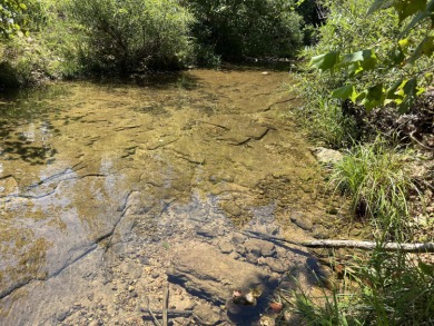 Spring River - Fulton County Acreage For Sale in Mammoth Spring Arkansas