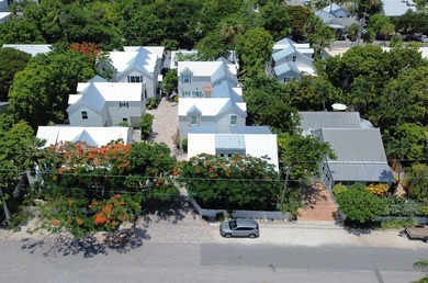 Brand-new construction in one of Key West's most desirable - photo 41