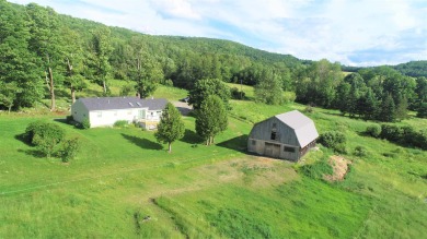 Lake Home Off Market in Glover, Vermont