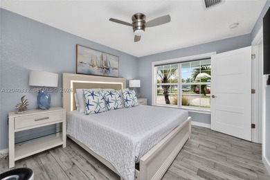 TURNKEY WATERFRONT PARADISE WITH DIRECT GULF ACCESS! Experience - photo 42