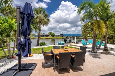 TURNKEY WATERFRONT PARADISE WITH DIRECT GULF ACCESS! Experience - photo 44