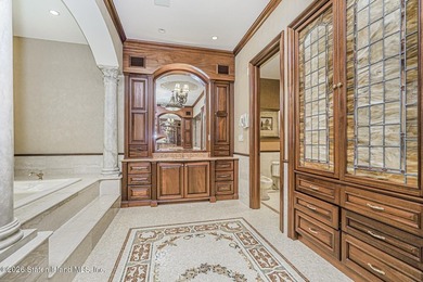 A rare luxury oceanfront estate offering sweeping, unobstructed - photo 44