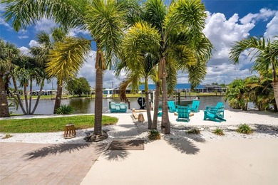 TURNKEY WATERFRONT PARADISE WITH DIRECT GULF ACCESS! Experience - photo 48