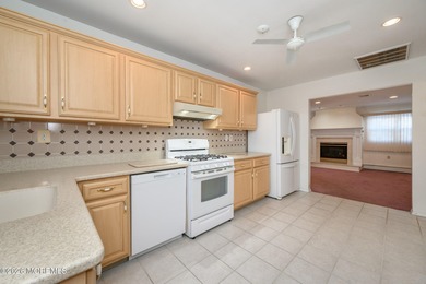 Home Sweet Home! Holiday City Carefree's 55+ Community premieres