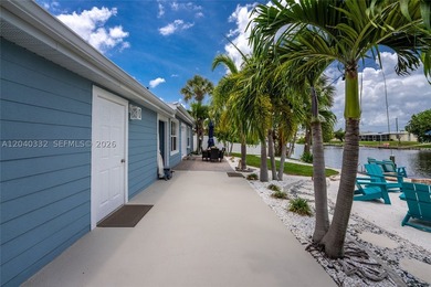 TURNKEY WATERFRONT PARADISE WITH DIRECT GULF ACCESS! Experience - photo 50