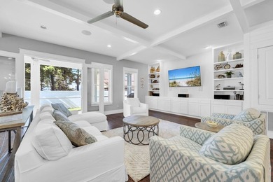 Welcome to 48 Ruth Street, a beautifully appointed coastal - photo 3