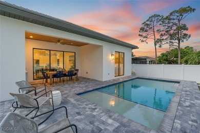 Recently built and currently operating as a luxury short-term - photo 4