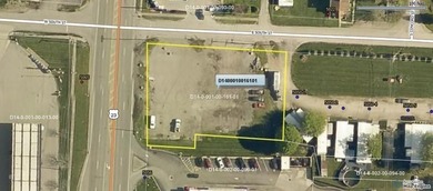 Scioto River Lot Active Under Contract in South Bloomfield Ohio