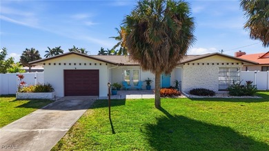 Cape Coral Area Home For Sale in Cape Coral Florida