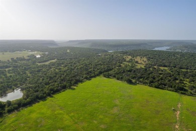 Lake Palo Pinto Acreage For Sale in Palo Pinto Texas