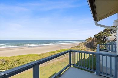 Experience the ultimate OCEANFRONT NW Lincoln City coastal - photo 2
