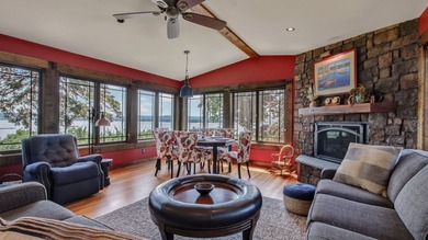 Extensively remodeled and expanded with major additions - photo 2