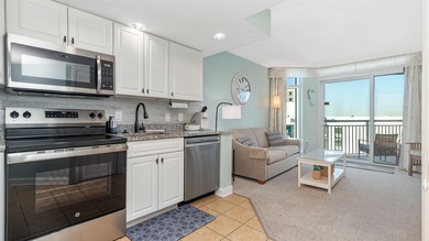 Fully furnished 1 bedroom condo that has been exceptionally well