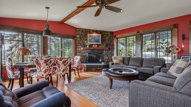 Extensively remodeled and expanded with major additions - photo 5
