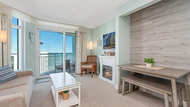 Fully furnished 1 bedroom condo that has been exceptionally well