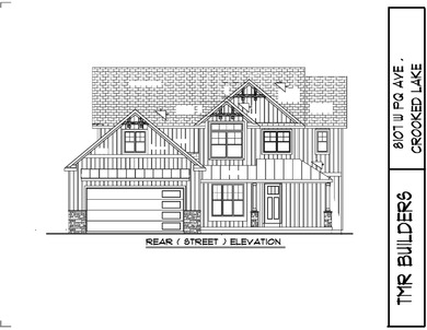 Lake Home For Sale in Kalamazoo, Michigan