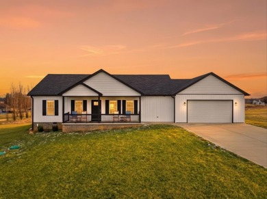 Herrington Lake Home For Sale in Lancaster Kentucky