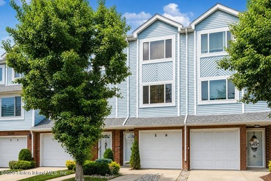 This lovely home in Sharrotts Estates, Woodrow, Staten Island is - photo 2