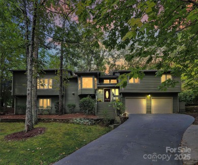 Lake Home For Sale in Clover, South Carolina