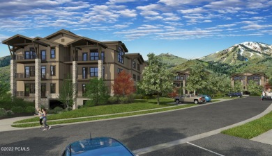 Jordanelle Reservoir Condo For Sale in Heber City Utah