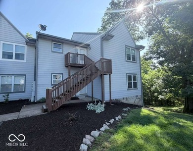 Welcome to 9640 S Bay Pointe Ct, Unit 11 in Bloomington, IN! - photo 1
