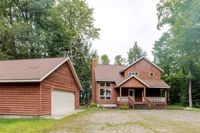 Check out this beautiful lake house on Tiger Cat Flowage soon - photo 1