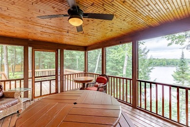 Check out this beautiful lake house on Tiger Cat Flowage soon - photo 3