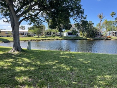 Welcome to Vero Palm Estates a 55+ age-qualified/all age] active - photo 4