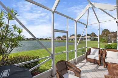 NEW ROOF! Lakefront 3-bedroom, 2-bath villa in 55+ gated - photo 4