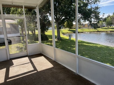 Welcome to Vero Palm Estates a 55+ age-qualified/all age] active - photo 5