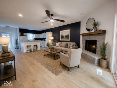 Welcome to 9640 S Bay Pointe Ct, Unit 11 in Bloomington, IN! - photo 6