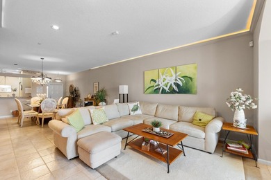 NEW ROOF! Lakefront 3-bedroom, 2-bath villa in 55+ gated - photo 9