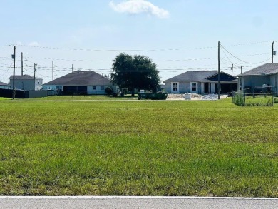 Cape Coral Area Lot For Sale in Cape Coral Florida