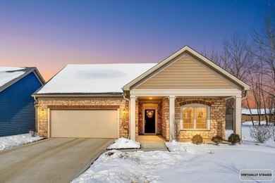 (private lake, pond, creek) Condo For Sale in Circleville Ohio