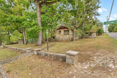 Lake Home For Sale in Rockaway Beach, Missouri