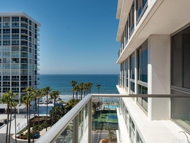 1810 Avenida Del Mundo 609 - photo 1
