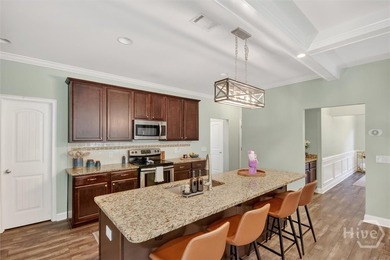 Welcome to 460 Dalcross Drive, located in the highly - photo 11