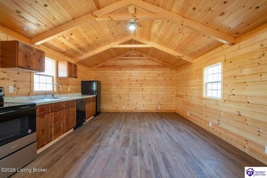 CLOSE TO NOLIN LAKE. Not far from Wax Marina. OVER 3 ACRES with - photo 11