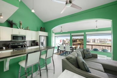 (private lake, pond, creek) Condo For Sale in Port Isabel Texas