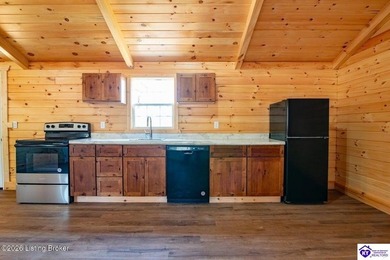 CLOSE TO NOLIN LAKE. Not far from Wax Marina. OVER 3 ACRES with - photo 12