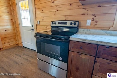 CLOSE TO NOLIN LAKE. Not far from Wax Marina. OVER 3 ACRES with - photo 13
