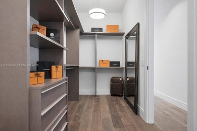 Enter a refined Upper Penthouse Residence with sweeping