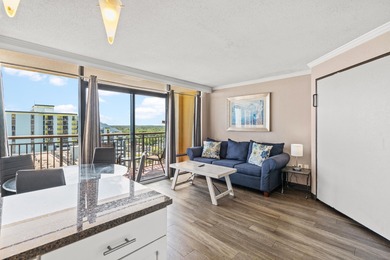 Rental Machine!  Welcome to Unit 1407, a specious and fully