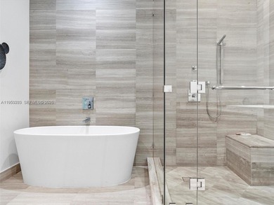 Enter a refined Upper Penthouse Residence with sweeping